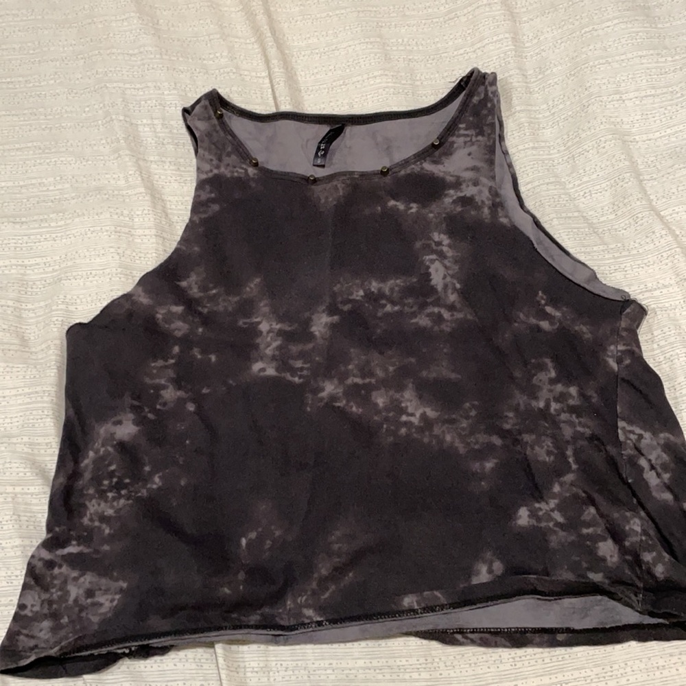 Tank top - Picture 3 of 3